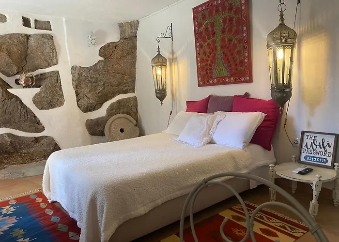 Casa De David * Monsanto