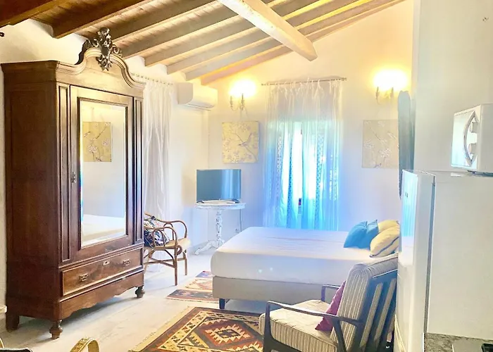 Casa De David Appartamento *