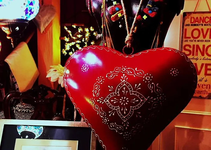 Casa De David * Monsanto