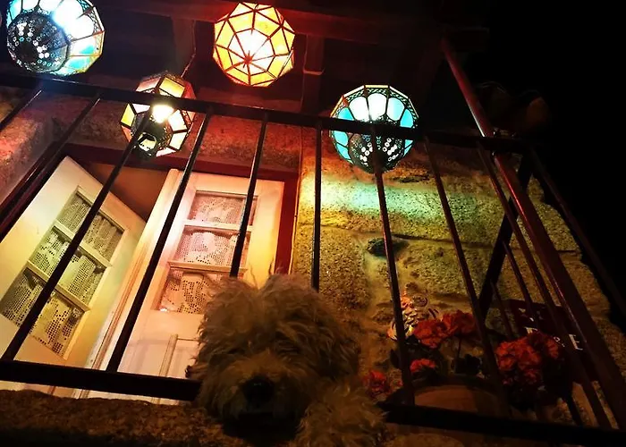 Casa De David Appartamento