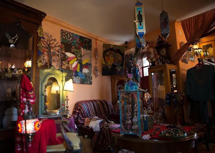 Casa De David Daire