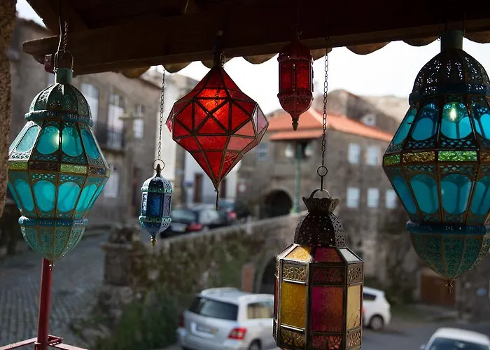 Casa De David Appartamento Monsanto