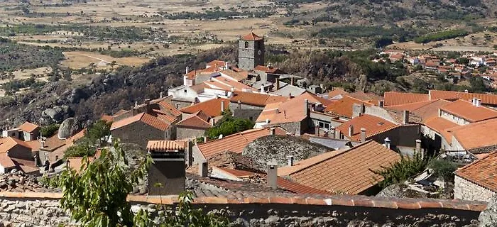 Appartamento Casa De David