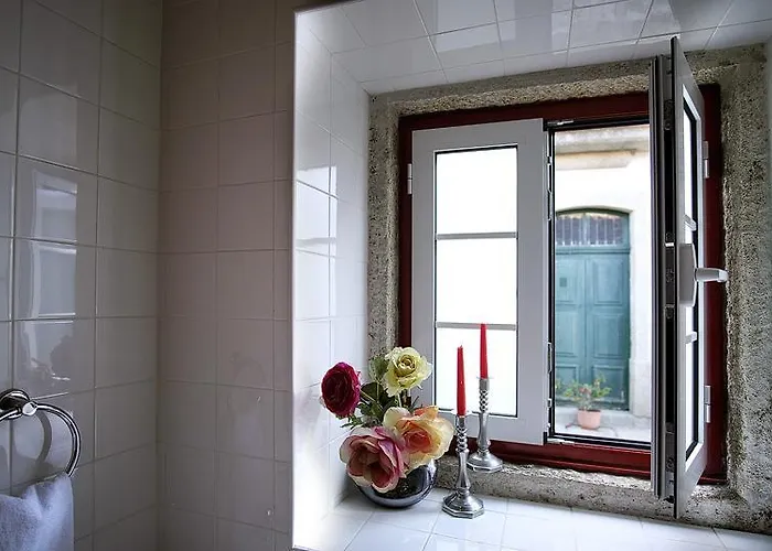 Appartamento Casa De David *