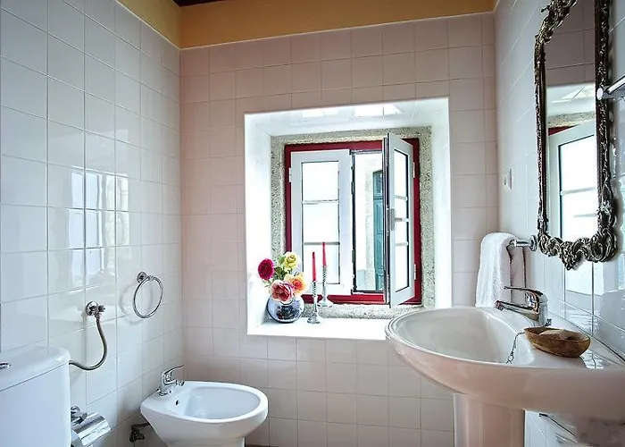 Appartamento Casa De David Monsanto