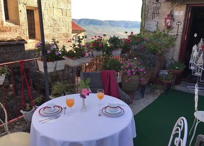 Appartamento Casa De David Monsanto