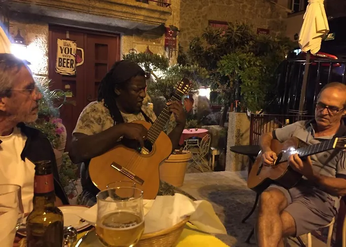 Casa De David Appartamento