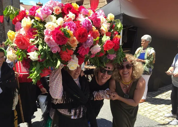 Appartamento Casa De David *