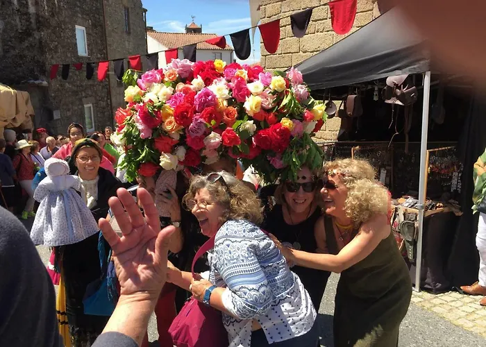 Casa De David * Monsanto