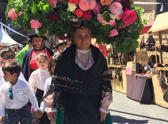 Casa De David דירה