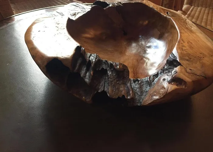 Appartamento Casa De David *