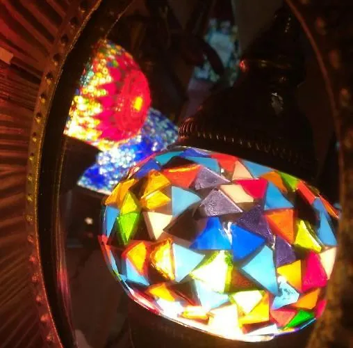 Appartamento Casa De David