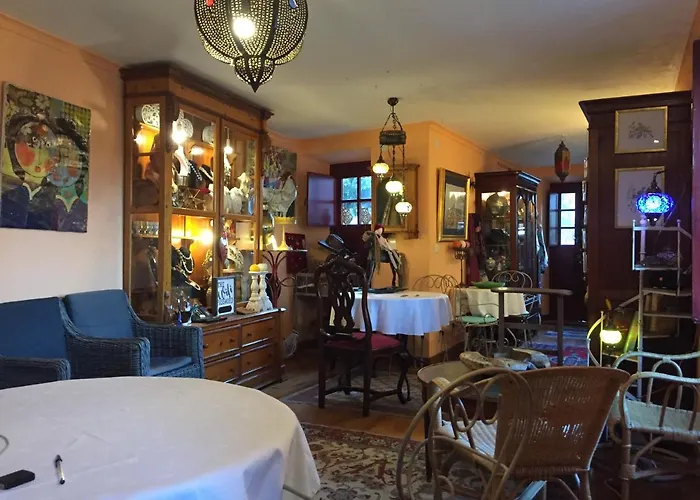Casa De David