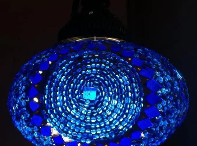 Casa De David * Monsanto