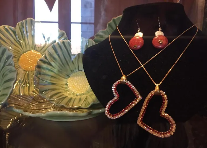 Appartamento Casa De David