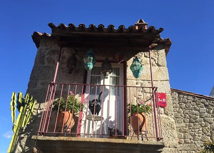 Casa De David Daire