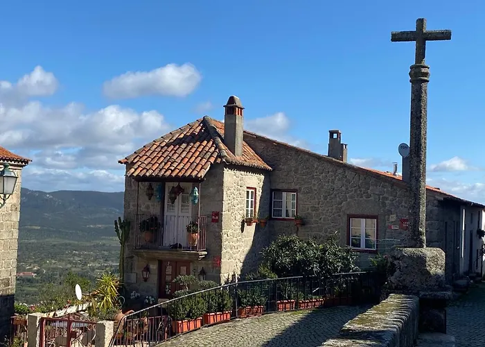 Appartamento Casa De David