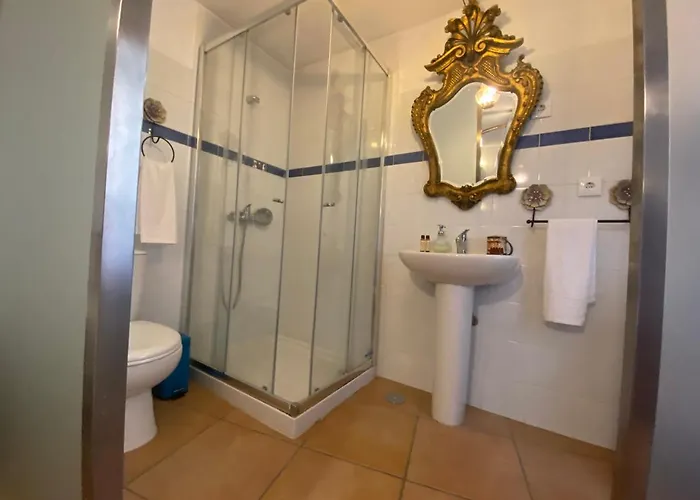 Casa De David Appartamento